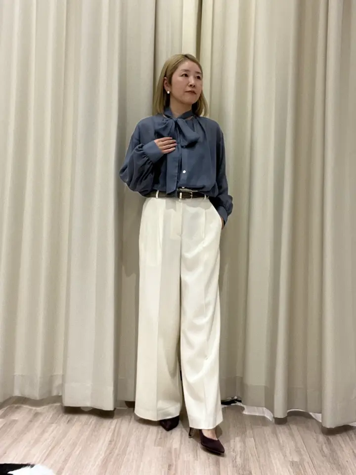 23区 黒田 コーディネート画像