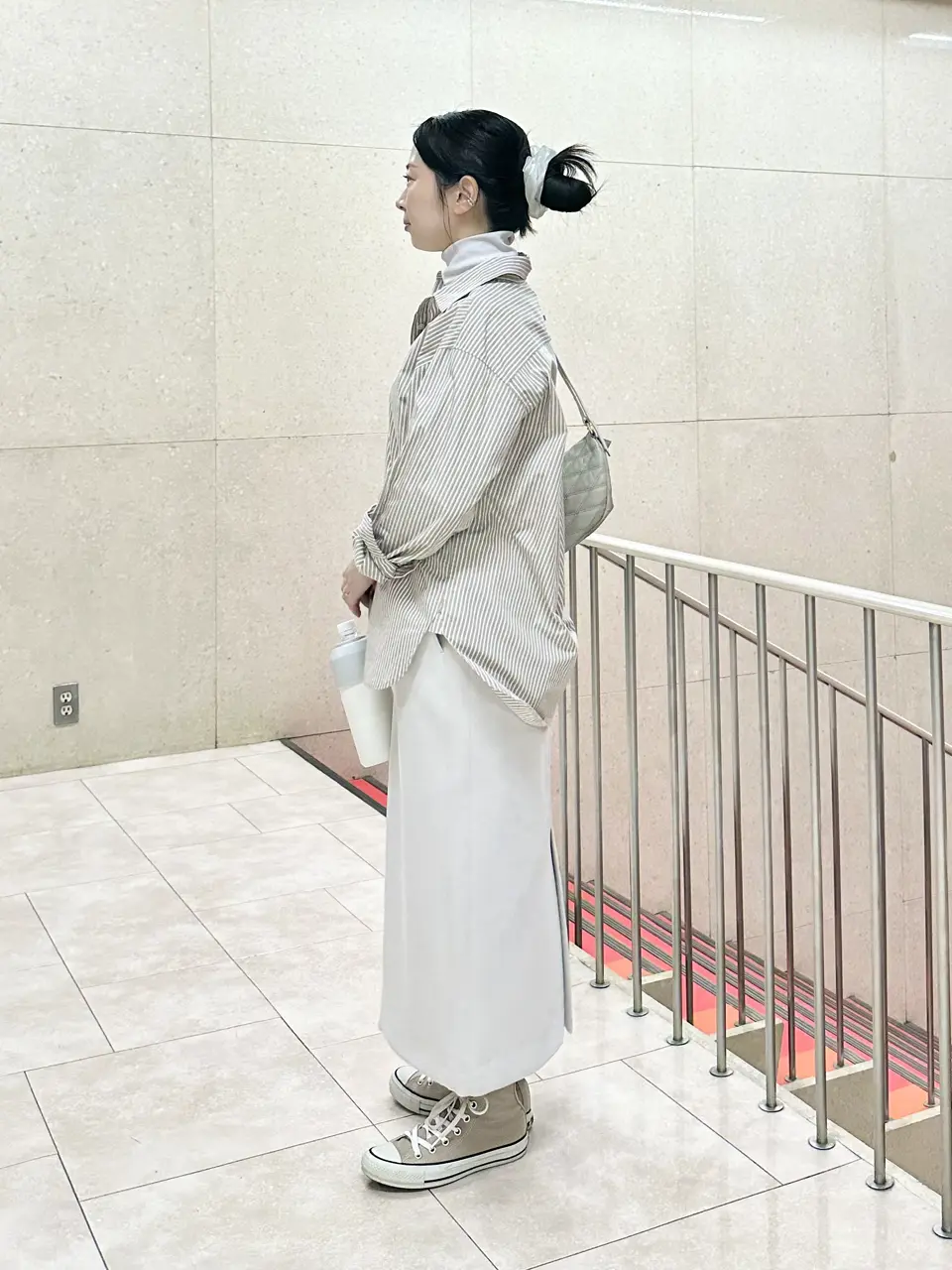 23区 西嶋 コーディネート画像