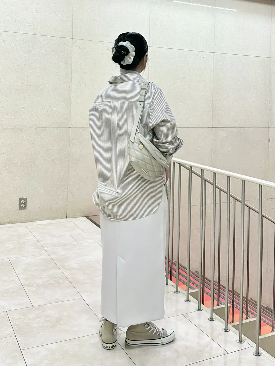 23区 西嶋 コーディネート画像