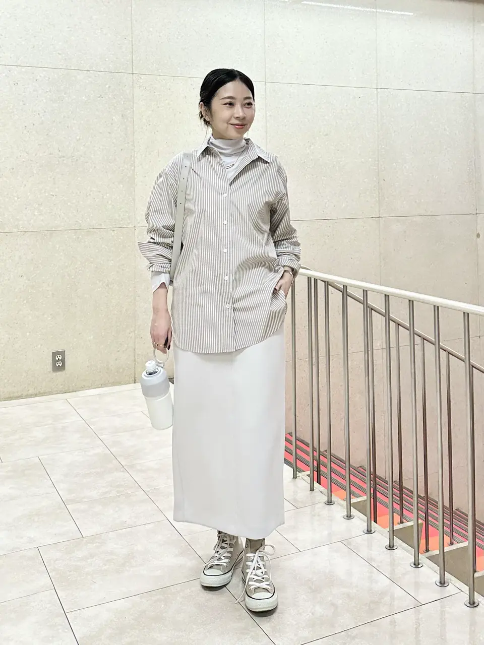 23区 西嶋 コーディネート画像