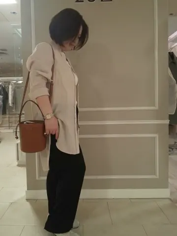 23区 松村 コーディネート画像