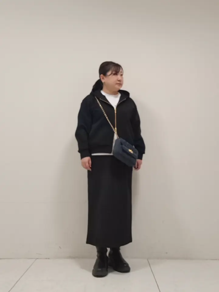 23区 コウノ コーディネート画像