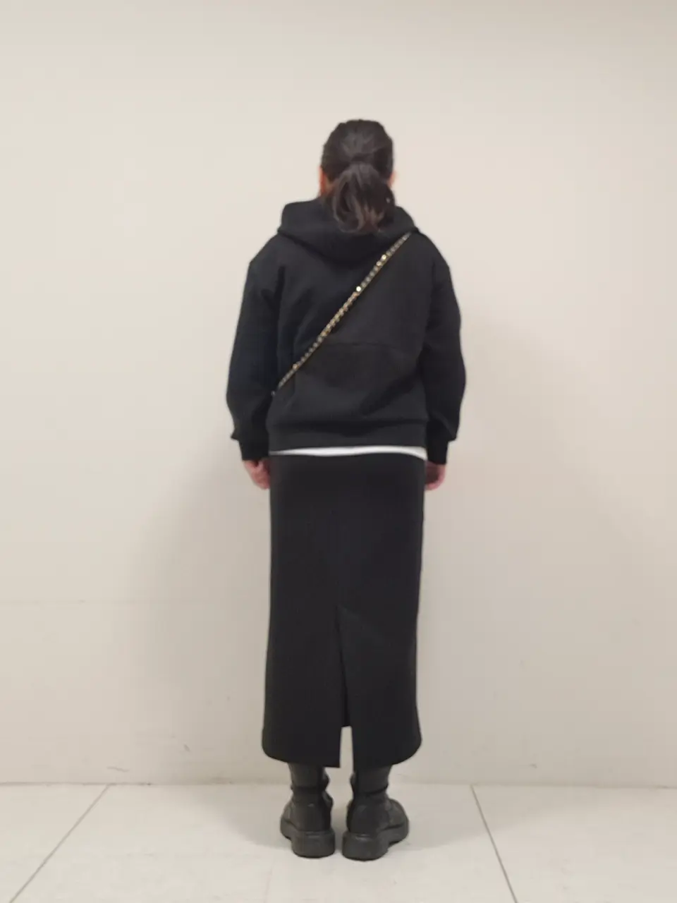 23区 コウノ コーディネート画像