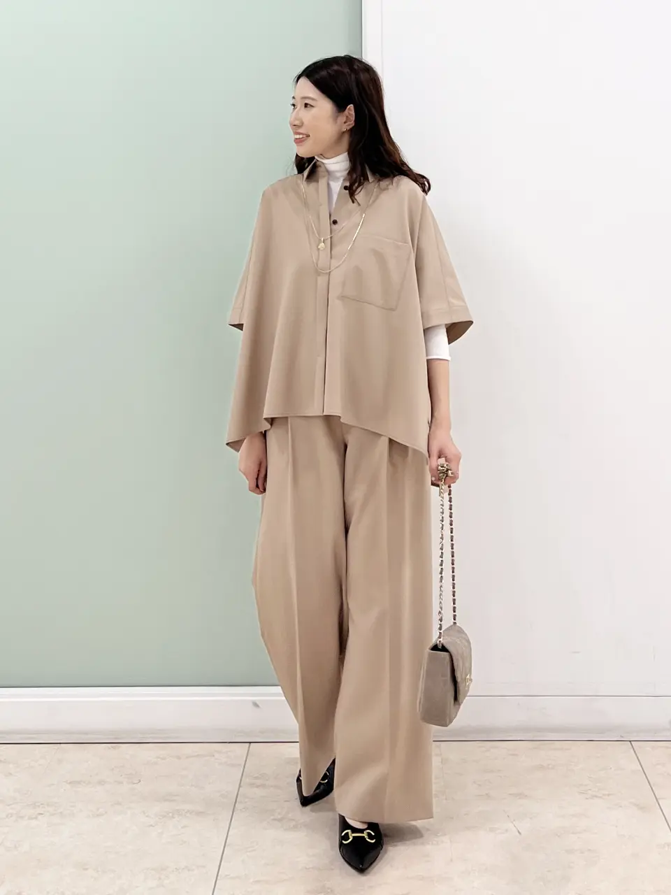 23区 木下 コーディネート画像