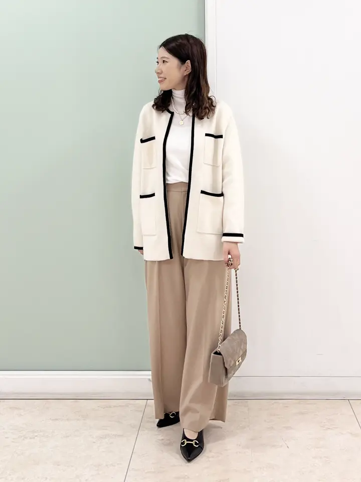 23区 木下 コーディネート画像