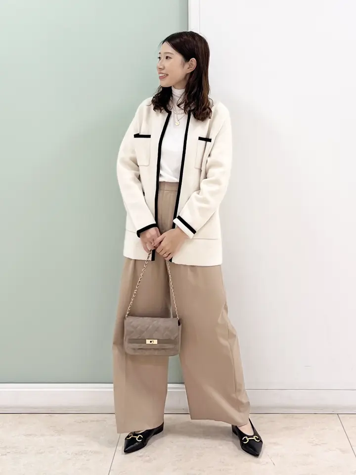 23区 木下 コーディネート画像