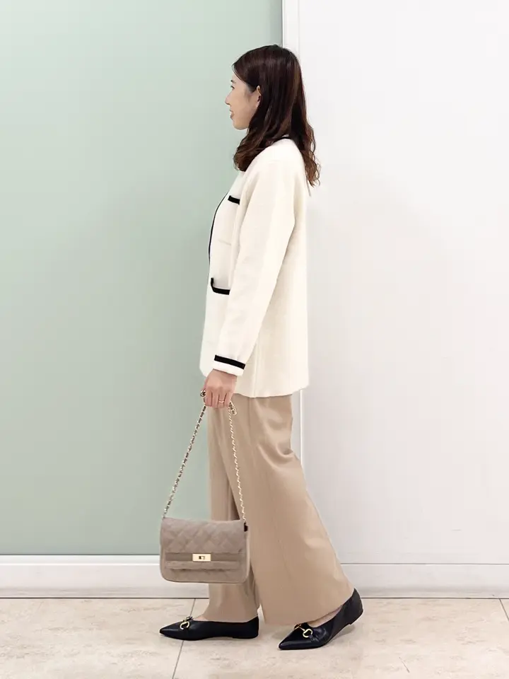 23区 木下 コーディネート画像