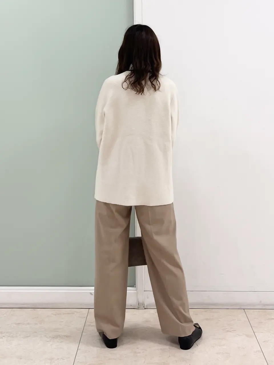 23区 木下 コーディネート画像