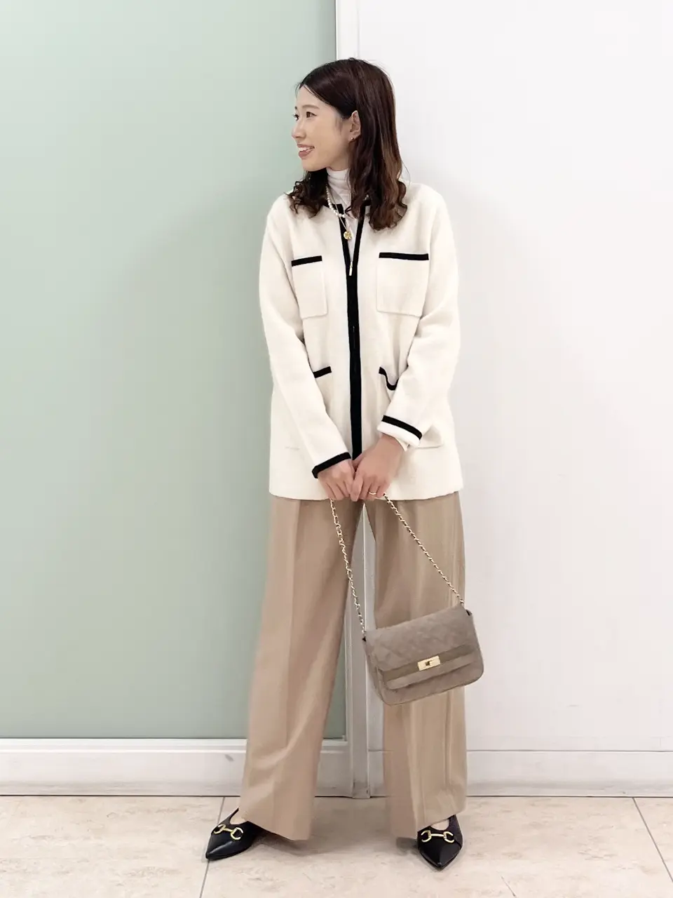 23区 木下 コーディネート画像