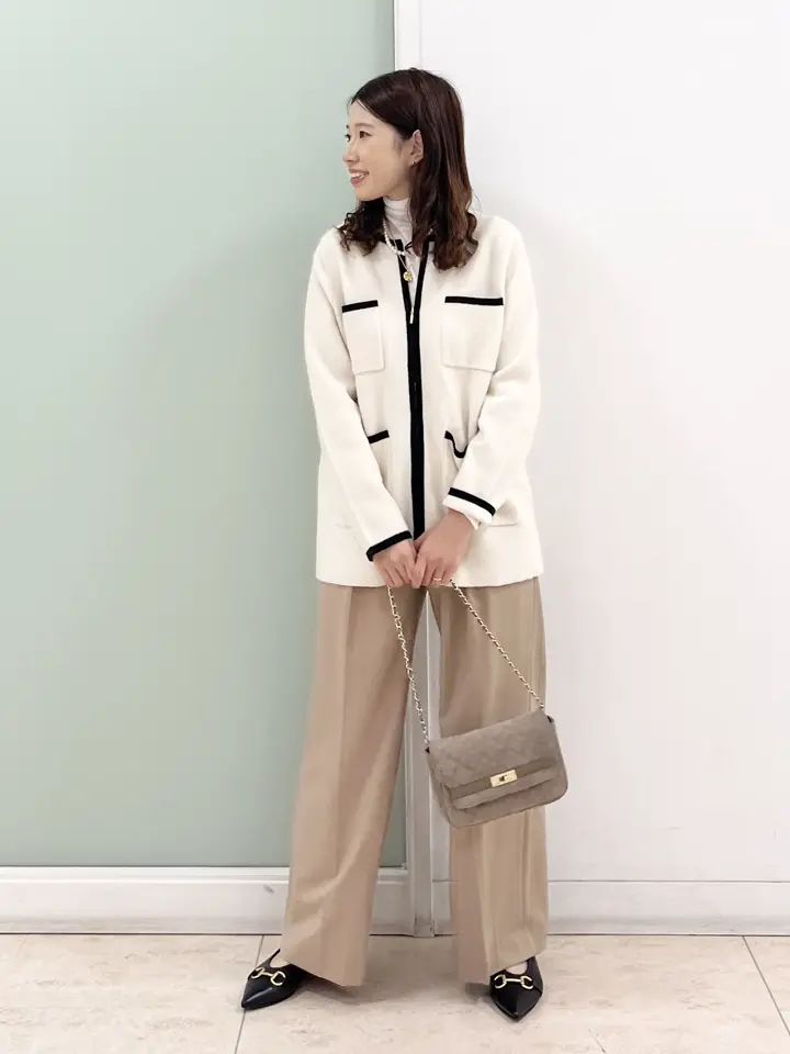 23区 木下 コーディネート画像