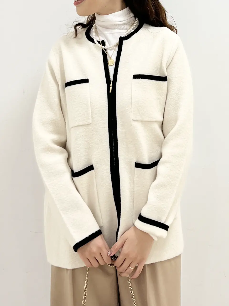 23区 木下 コーディネート画像