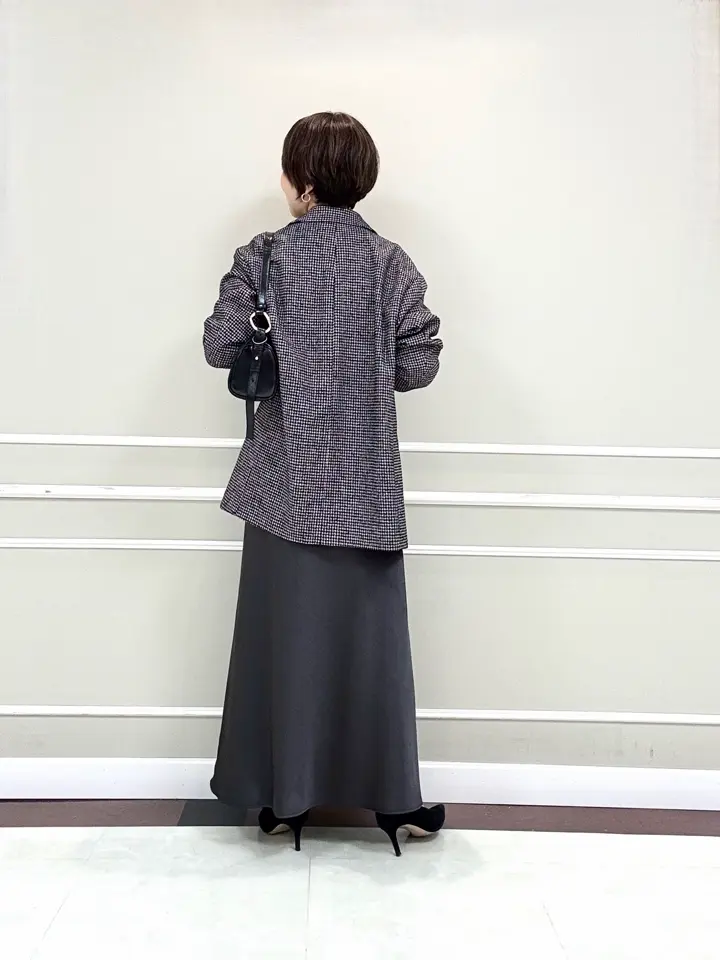 23区 荒川 コーディネート画像