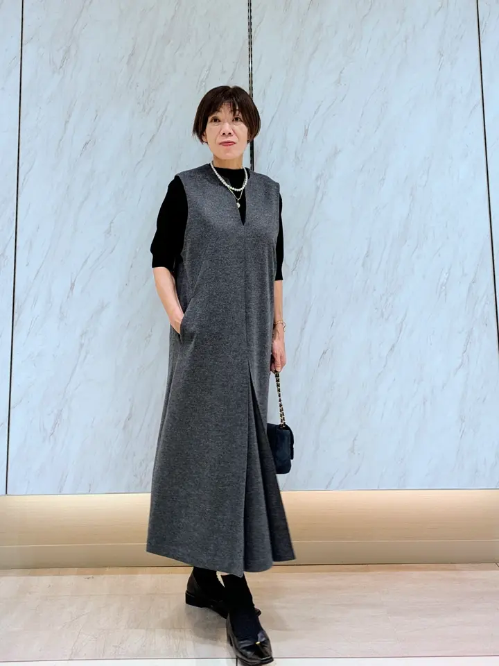 23区 多木 コーディネート画像