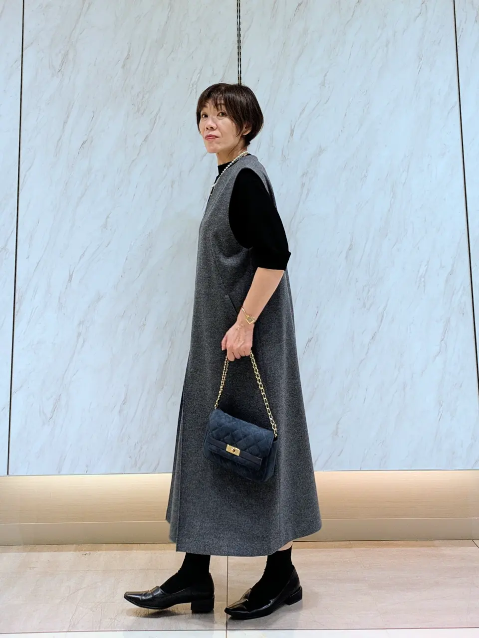 23区 多木 コーディネート画像