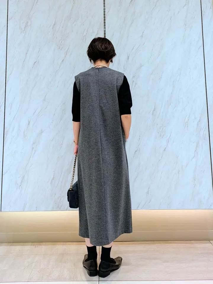 23区 多木 コーディネート画像