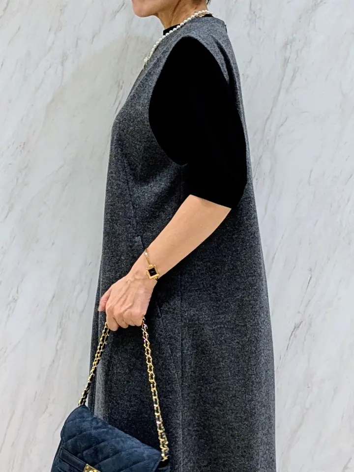 23区 多木 コーディネート画像