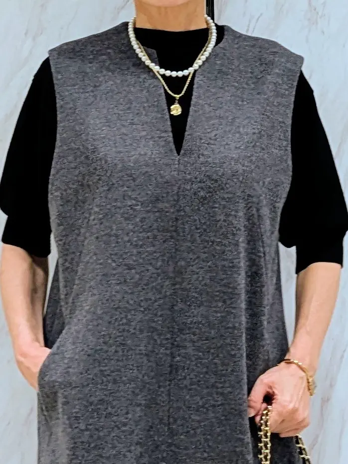 23区 多木 コーディネート画像