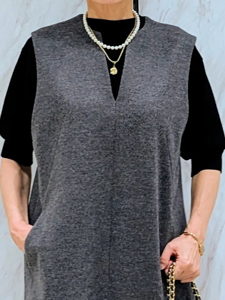 23区 多木 コーディネート画像