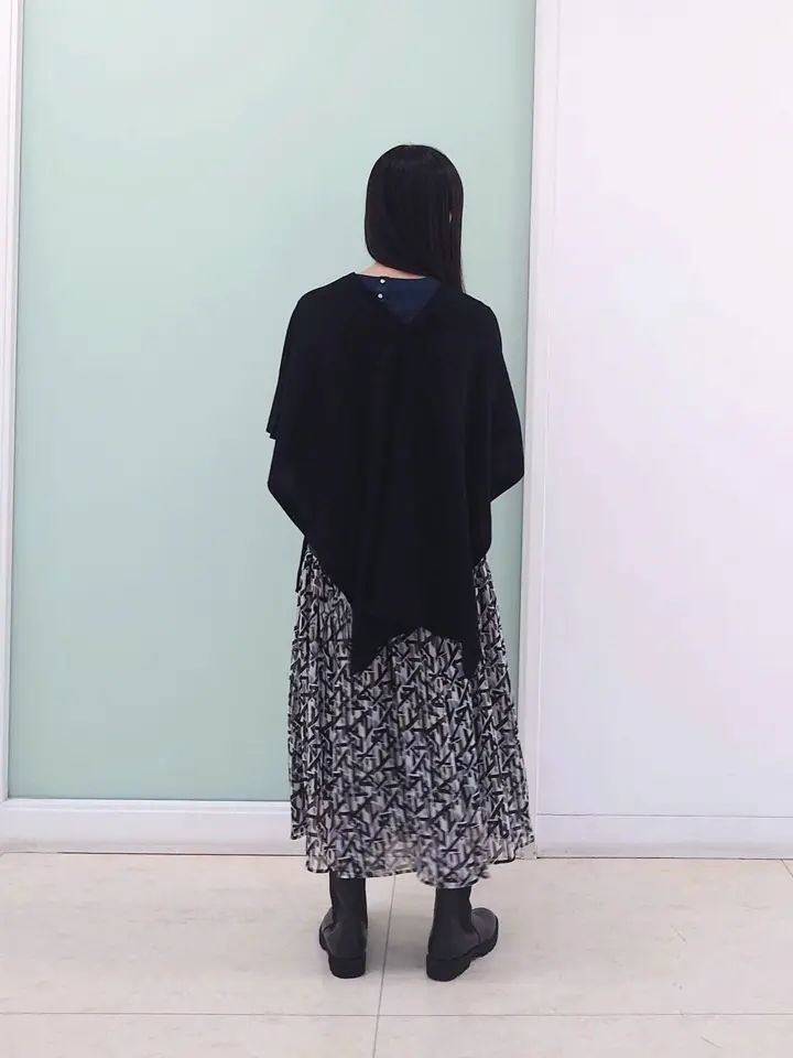 23区 S 永野 コーディネート画像