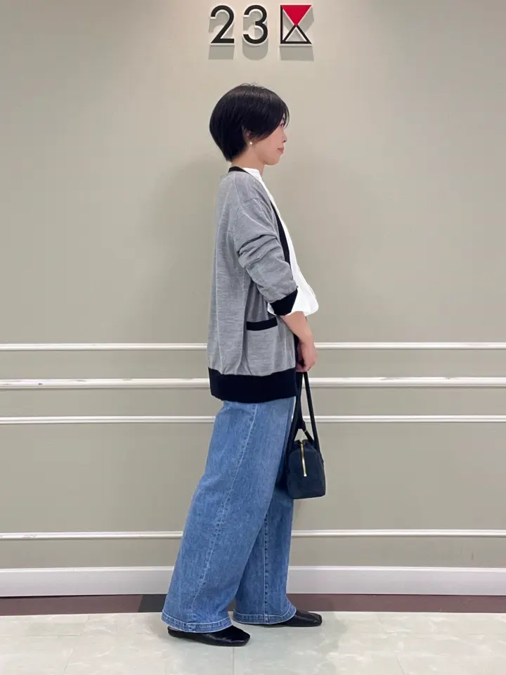 23区 石川 コーディネート画像
