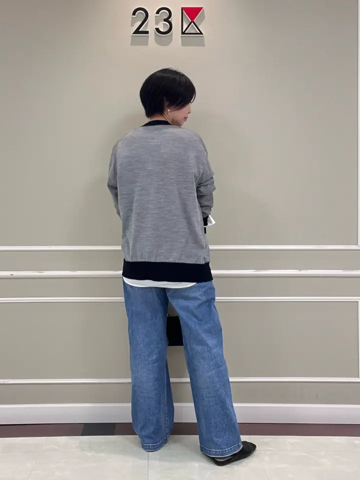 23区 石川 コーディネート画像