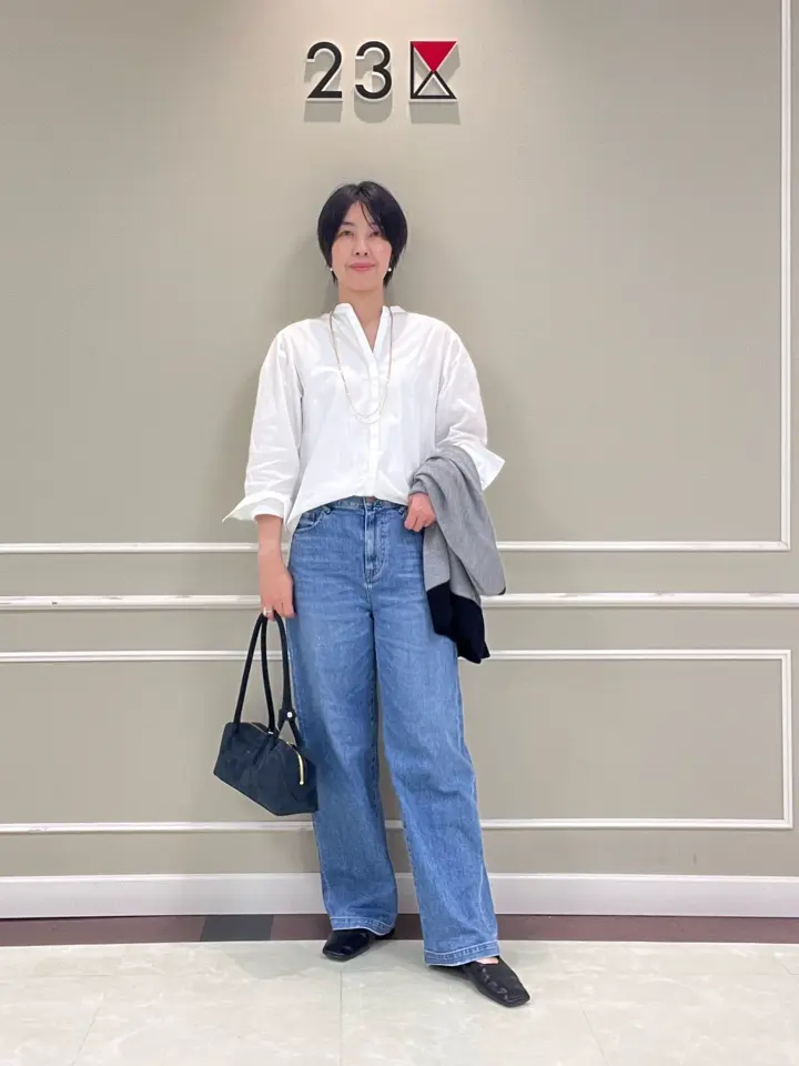 23区 石川 コーディネート画像