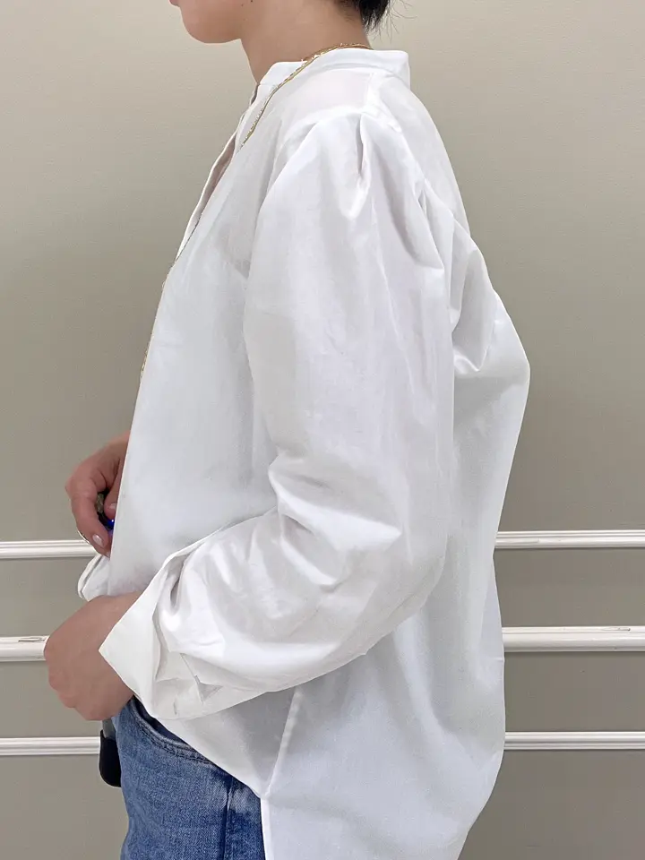 23区 石川 コーディネート画像