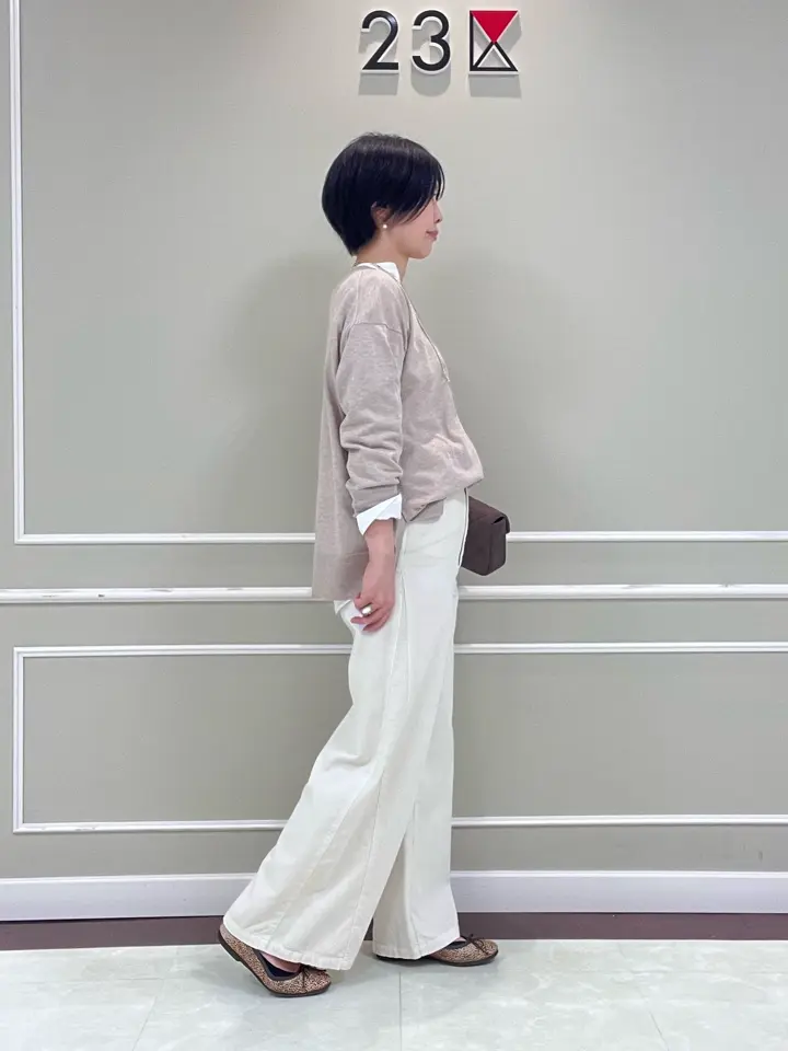 23区 石川 コーディネート画像