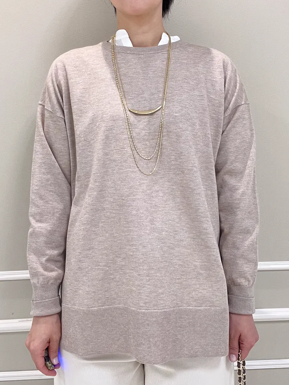 23区 石川 コーディネート画像