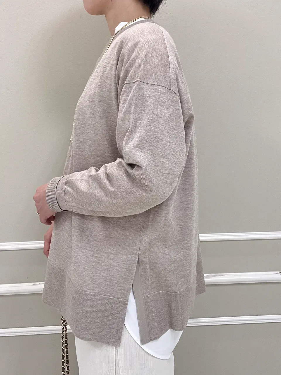 23区 石川 コーディネート画像