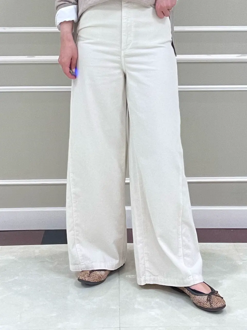 23区 石川 コーディネート画像