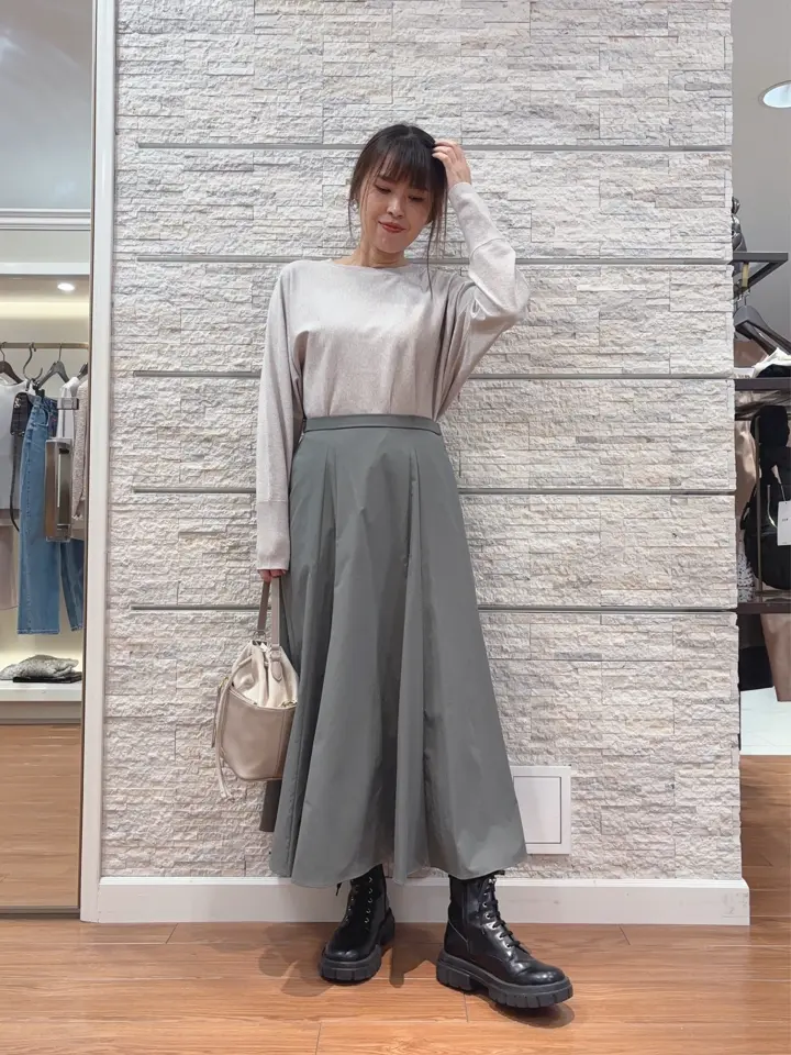 23区 犬塚 コーディネート画像