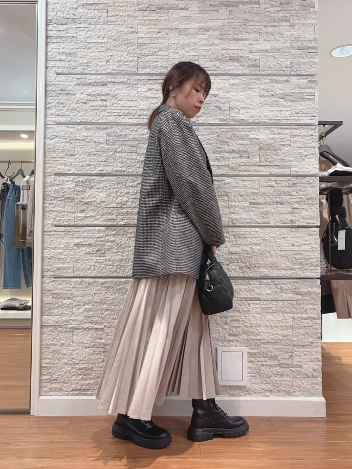 23区 犬塚 コーディネート画像