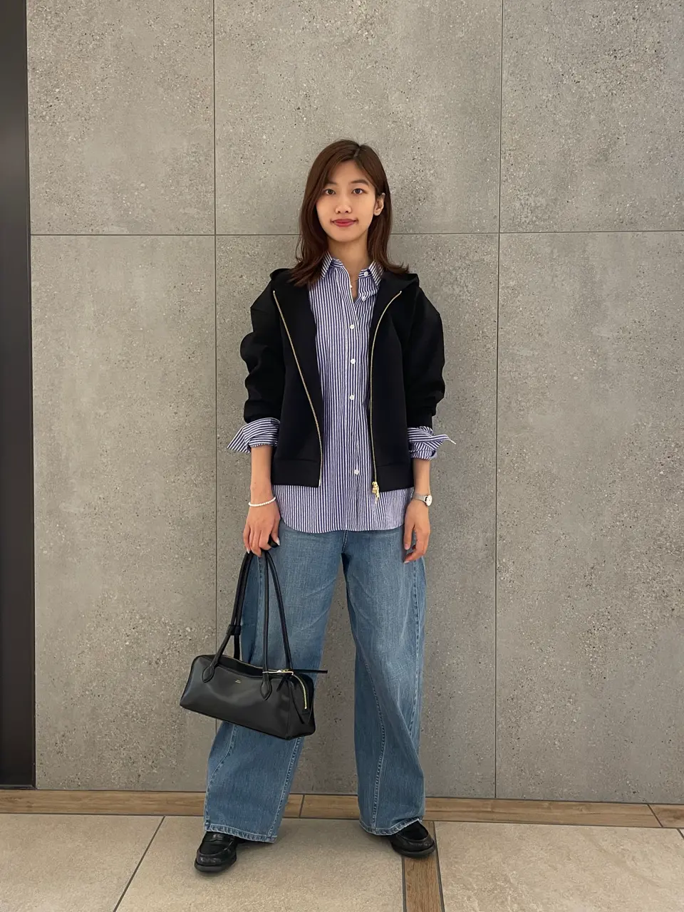 23区 宋詞 コーディネート画像