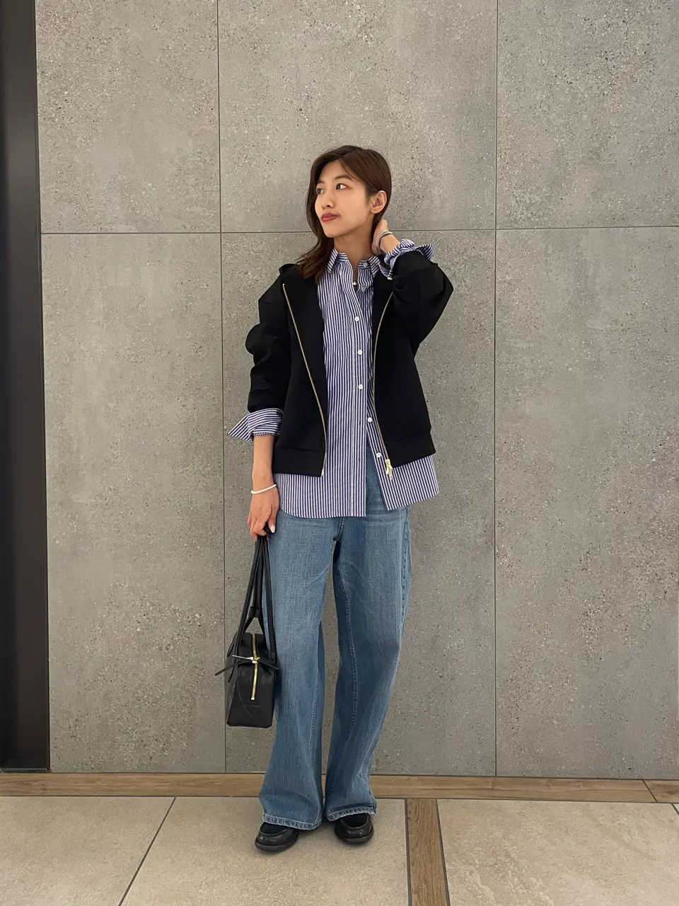 23区 宋詞 コーディネート画像