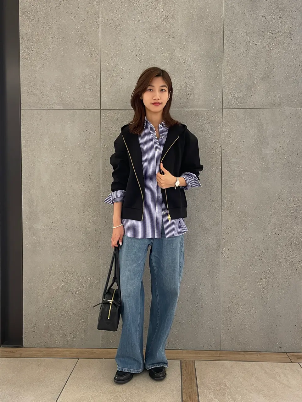 23区 宋詞 コーディネート画像