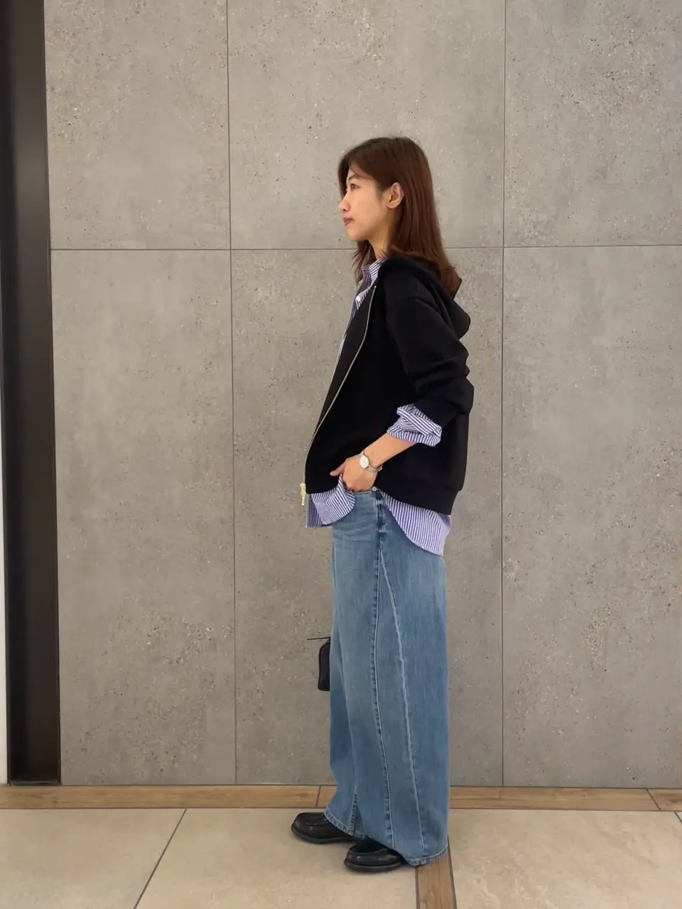 23区 宋詞 コーディネート画像