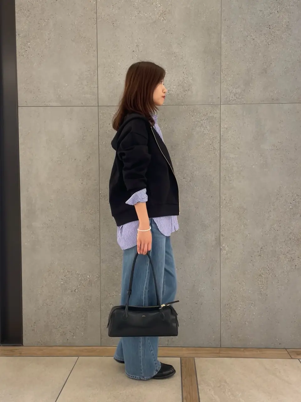 23区 宋詞 コーディネート画像