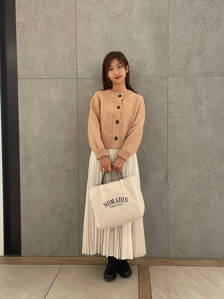 23区 宋詞 コーディネート画像