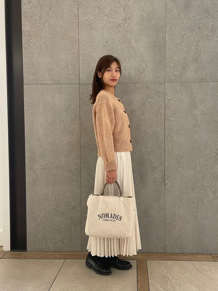 23区 宋詞 コーディネート画像