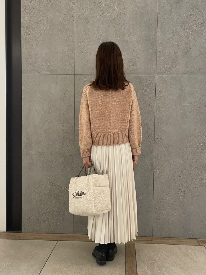 23区 宋詞 コーディネート画像