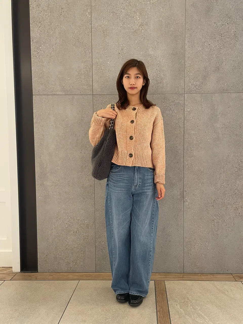 23区 宋詞 コーディネート画像