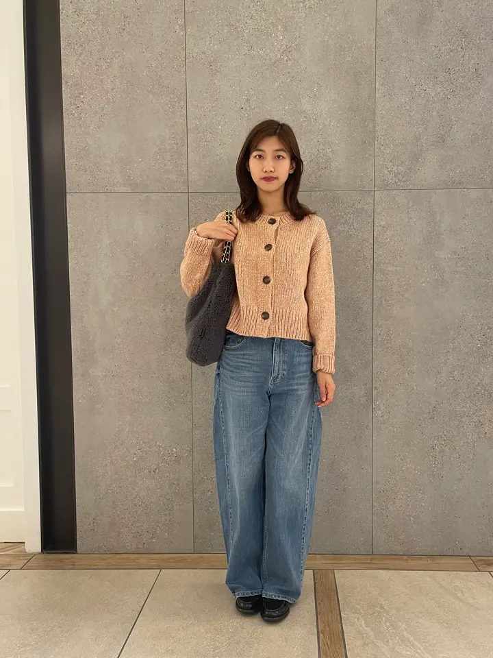 23区 宋詞 コーディネート画像