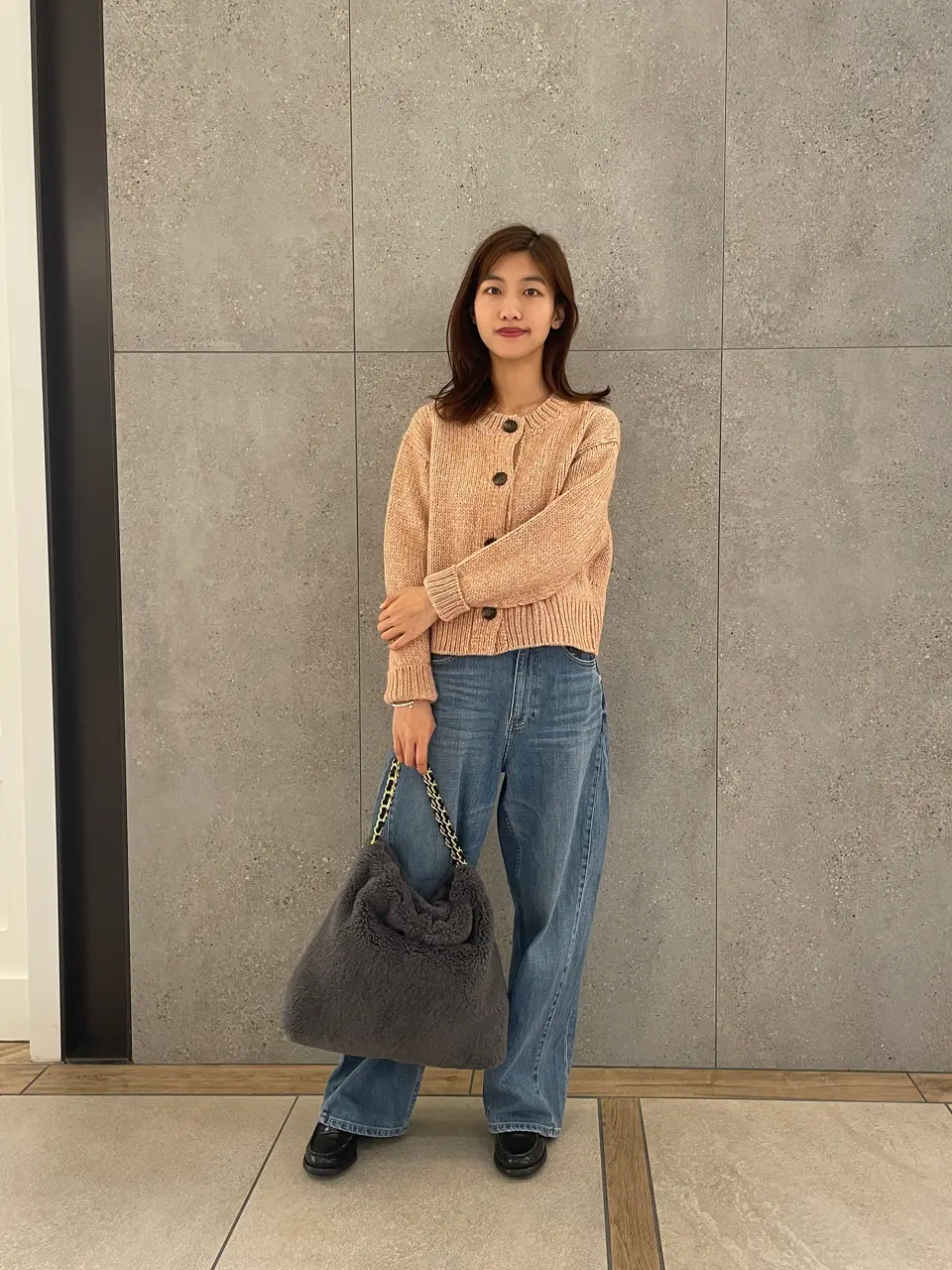 23区 宋詞 コーディネート画像