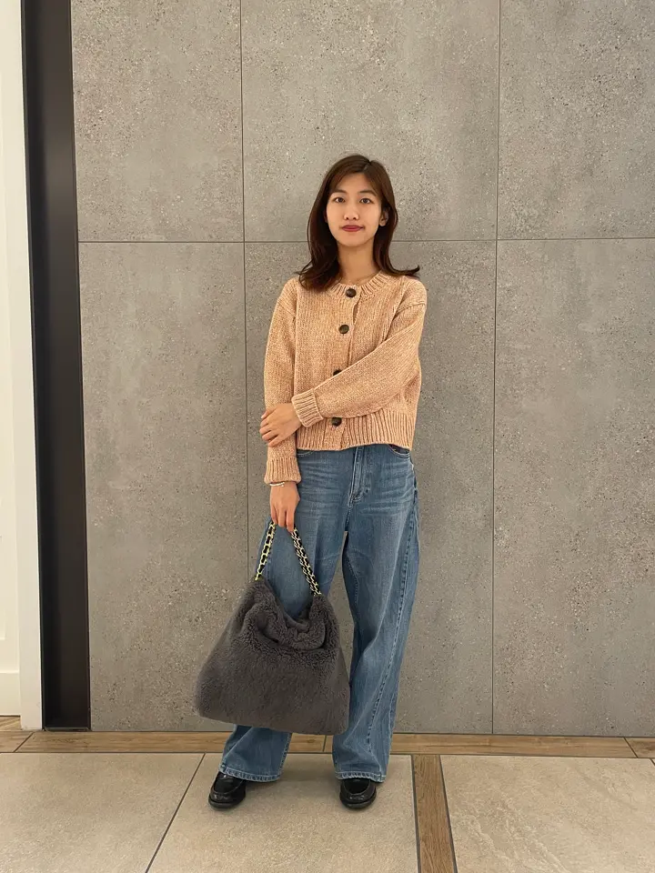 23区 宋詞 コーディネート画像