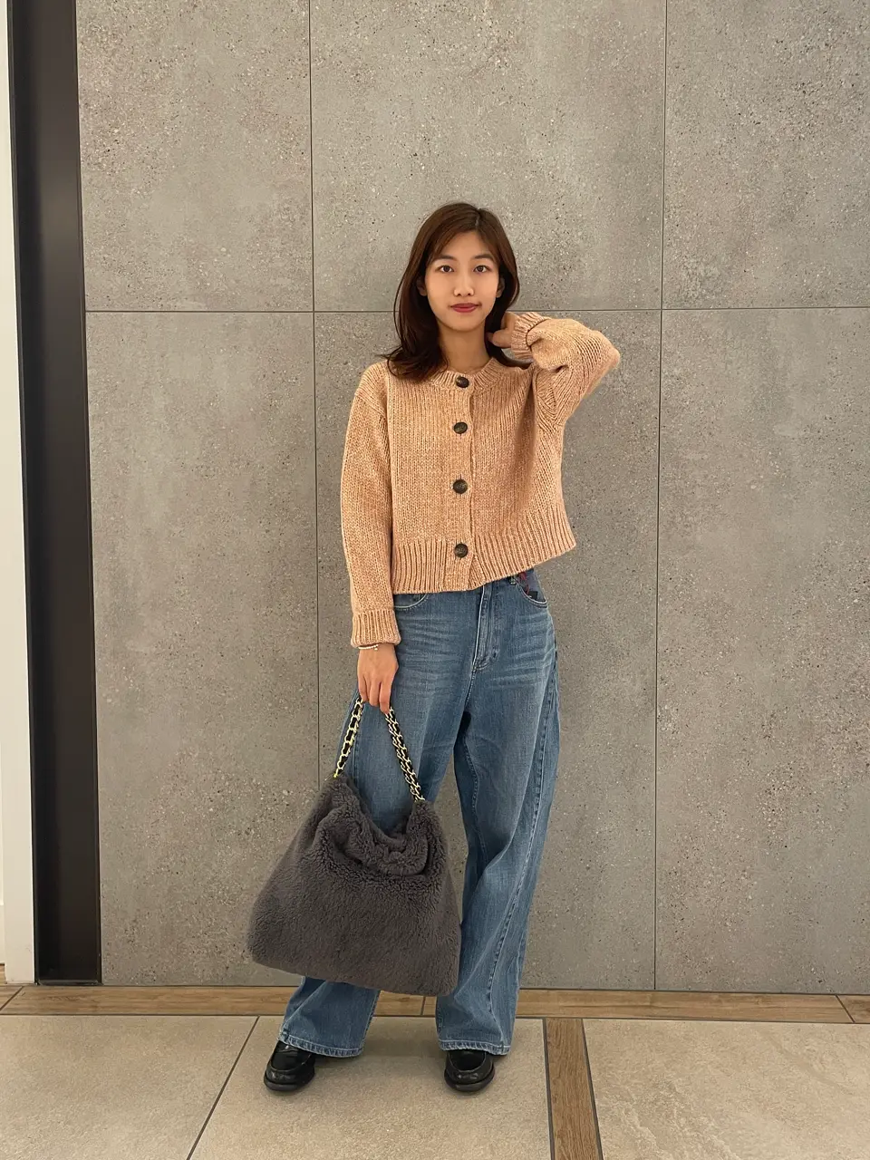 23区 宋詞 コーディネート画像