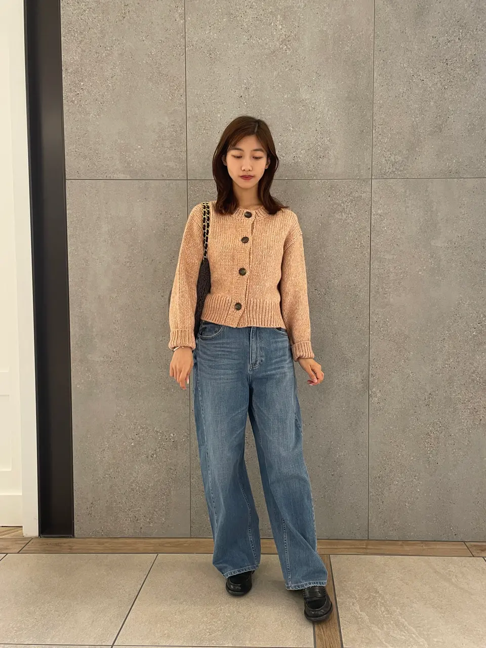 23区 宋詞 コーディネート画像