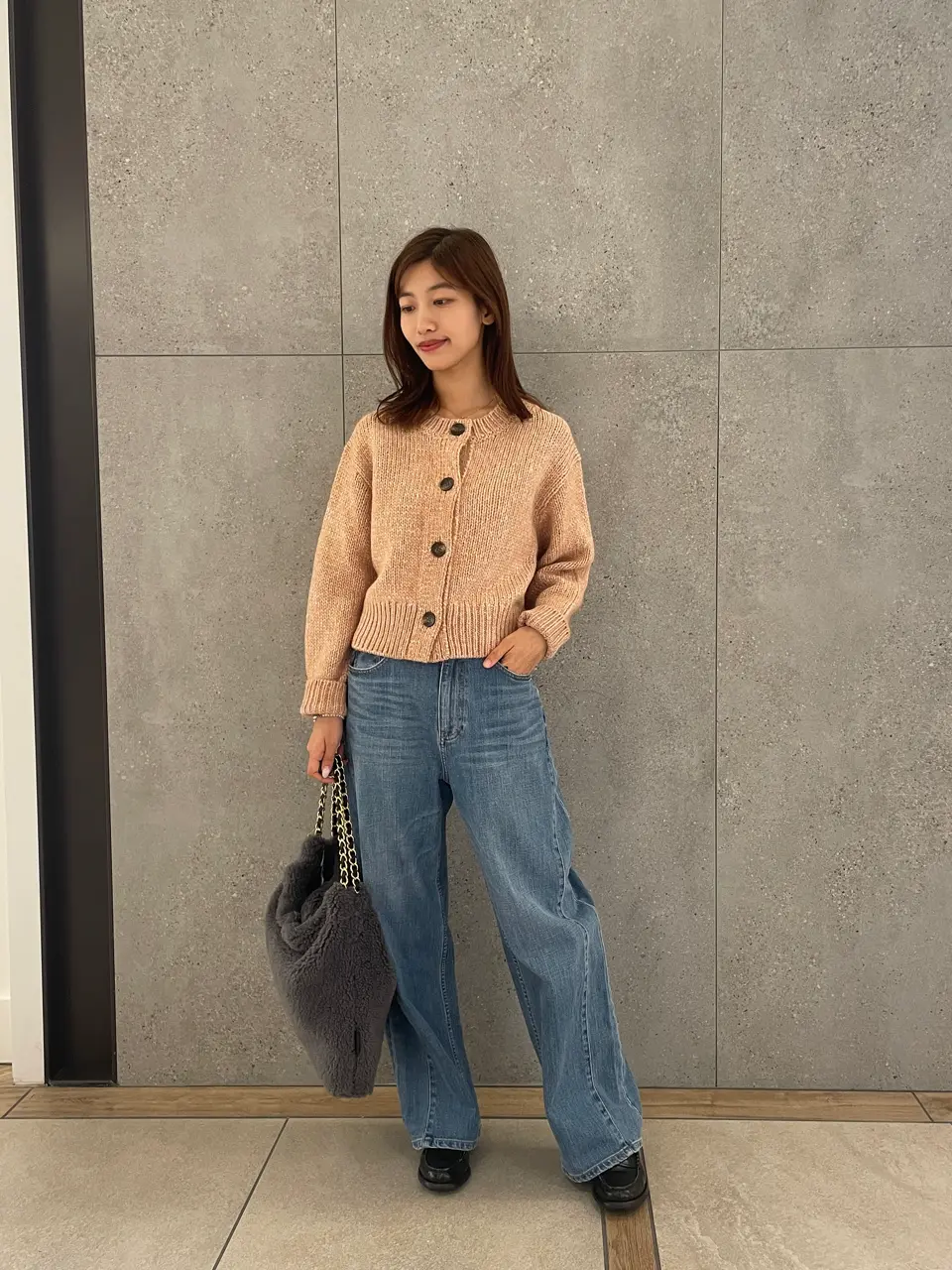 23区 宋詞 コーディネート画像