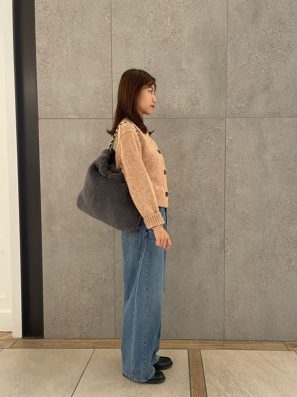 23区 宋詞 コーディネート画像