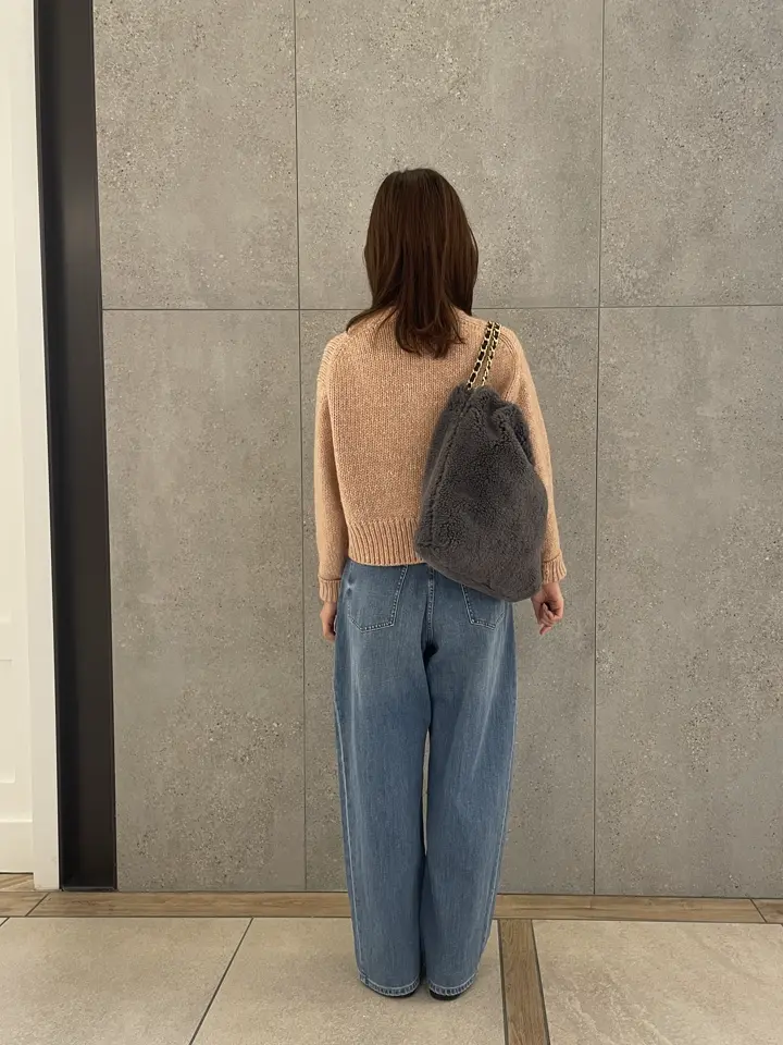 23区 宋詞 コーディネート画像